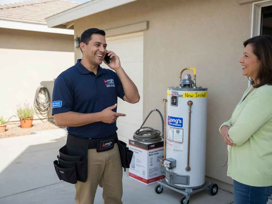 Leak Detection Albert, OK FAQs